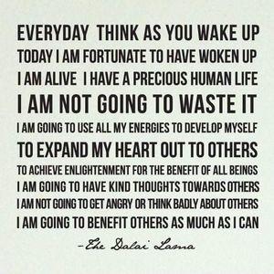 Meet your Posher, Becky